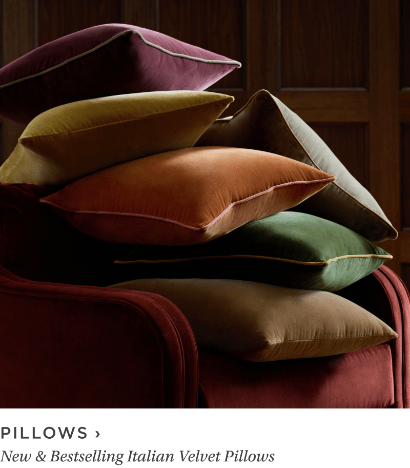 Shop Pillows