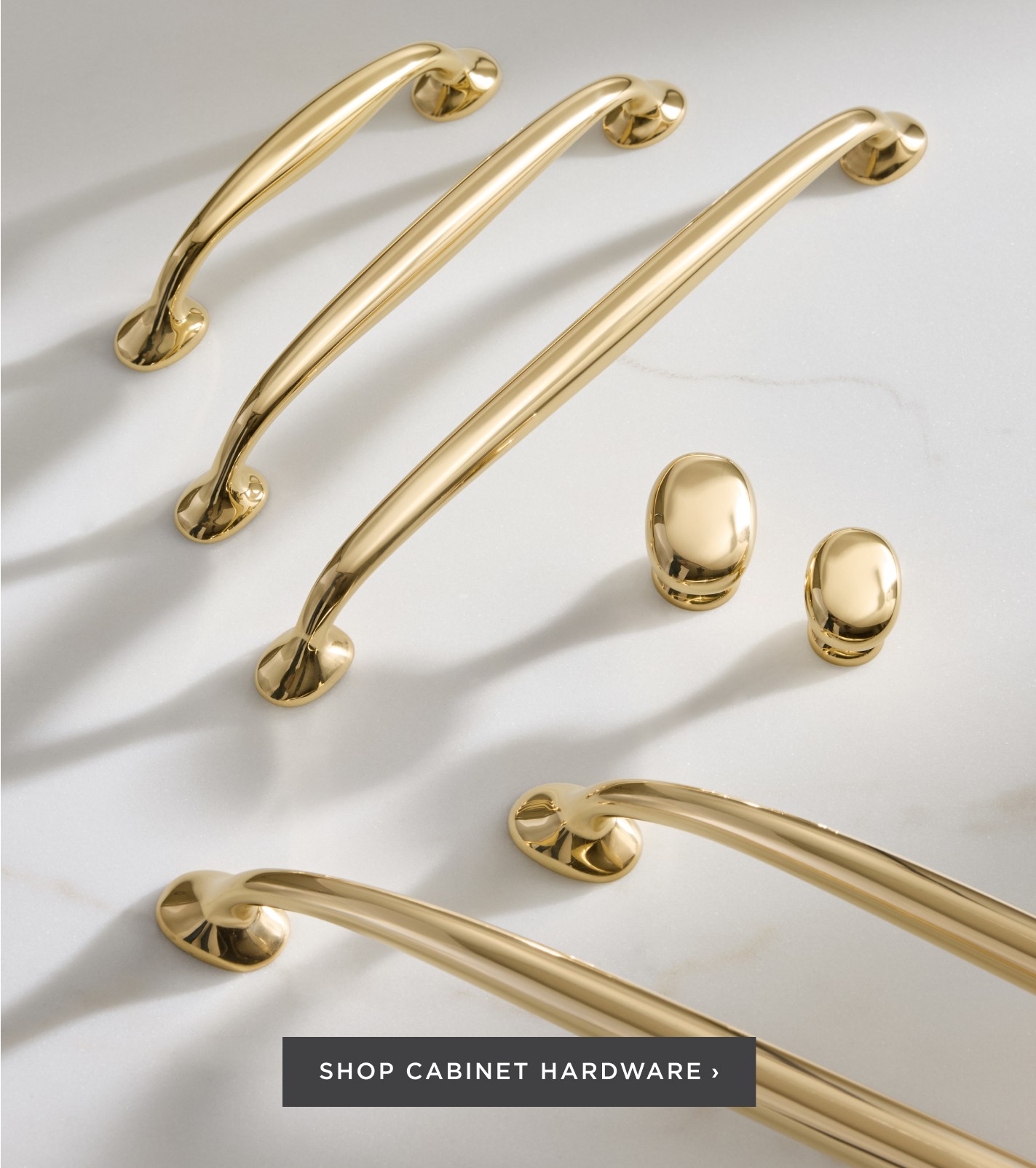 Shop Cabinet Hardware