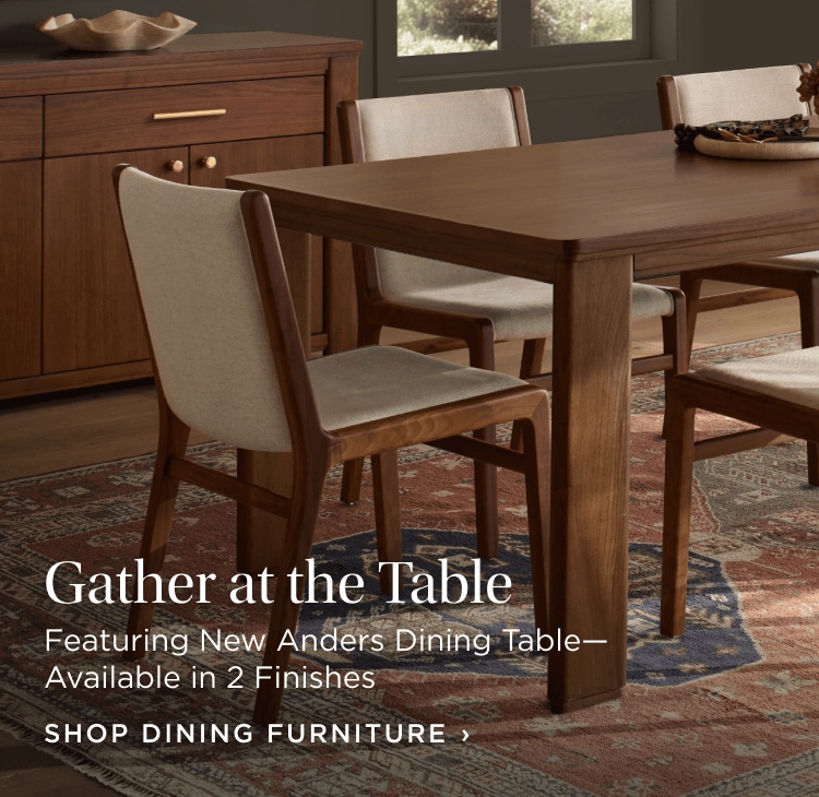 Shop Dining Furniture