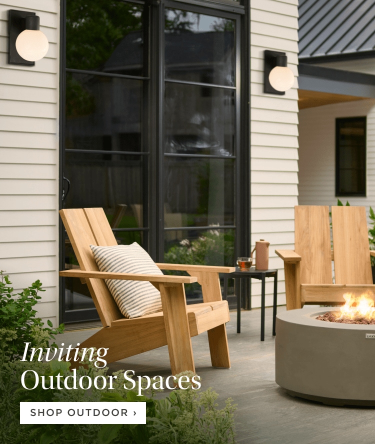 Shop Outdoor