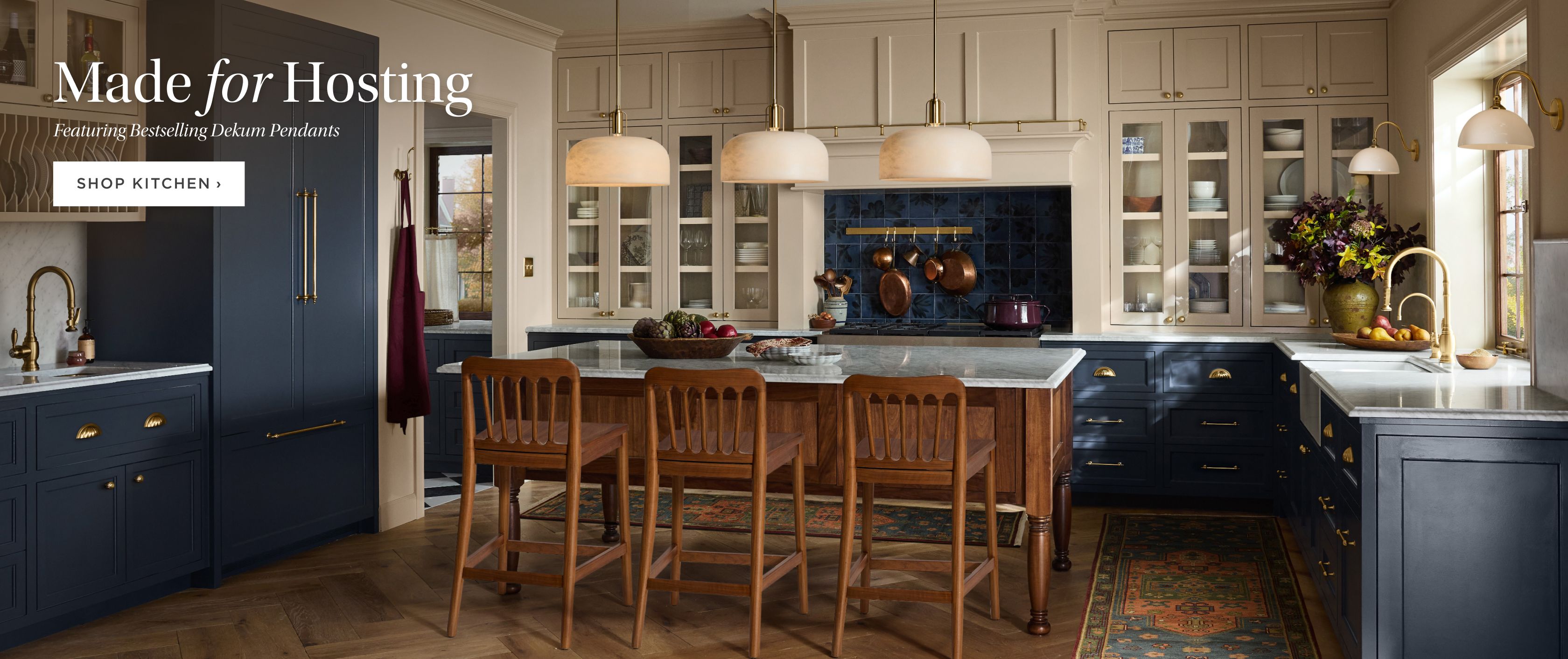 Shop Kitchen Furniture