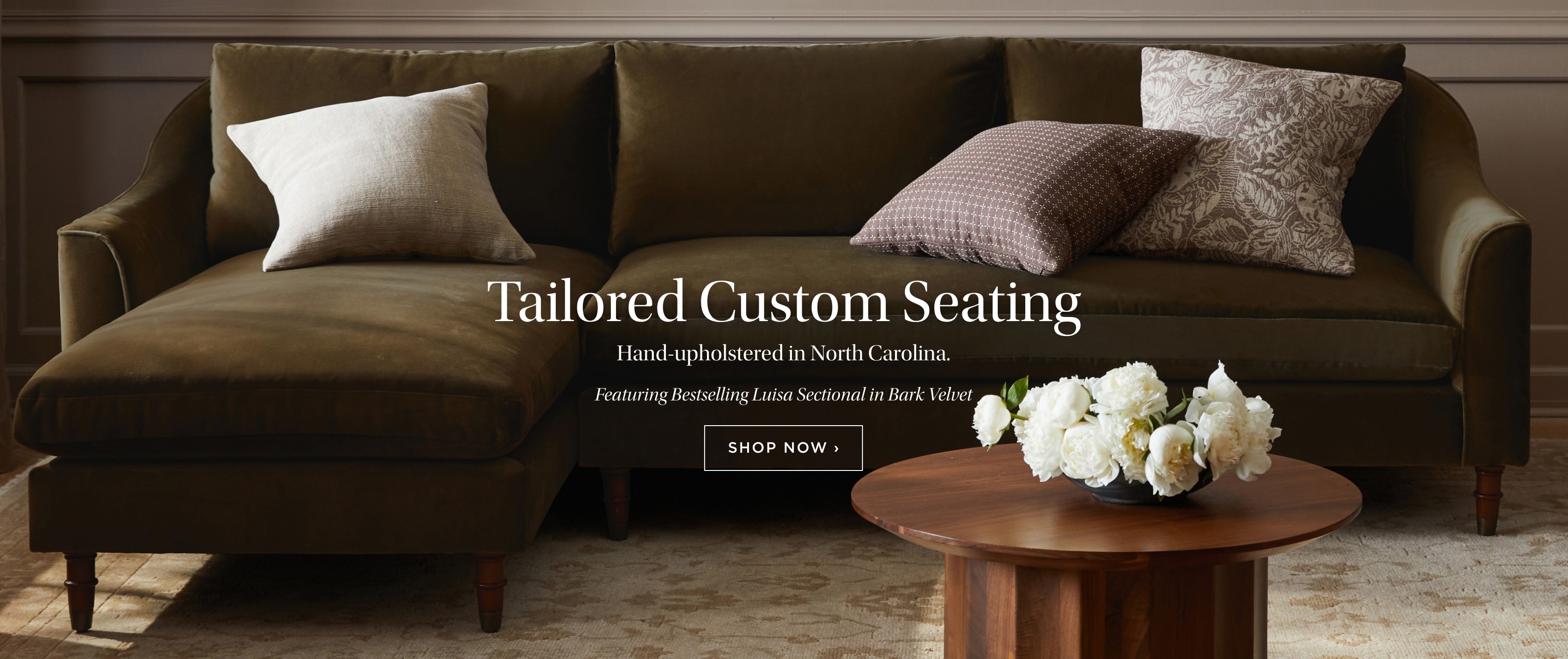 Shop Upholstered Furniture