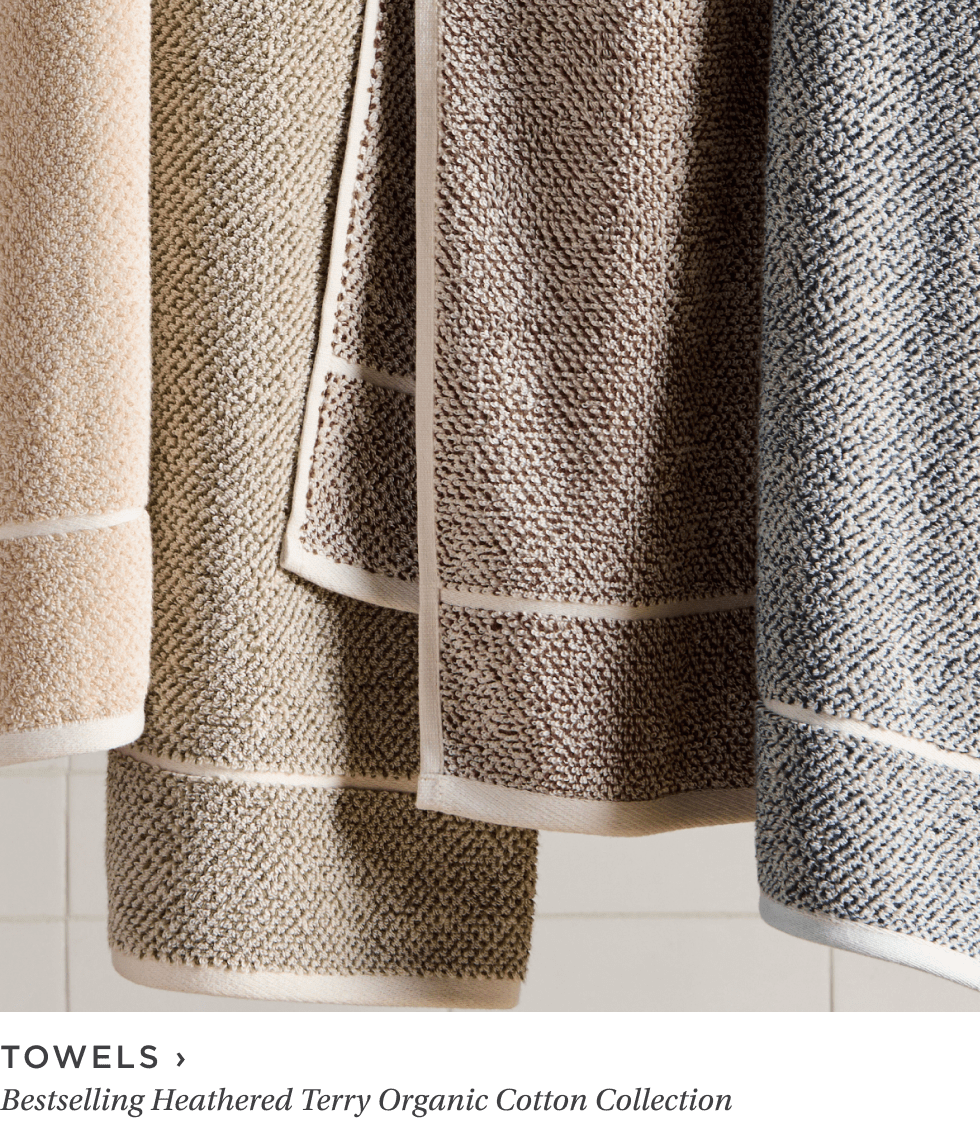 Bath Towels