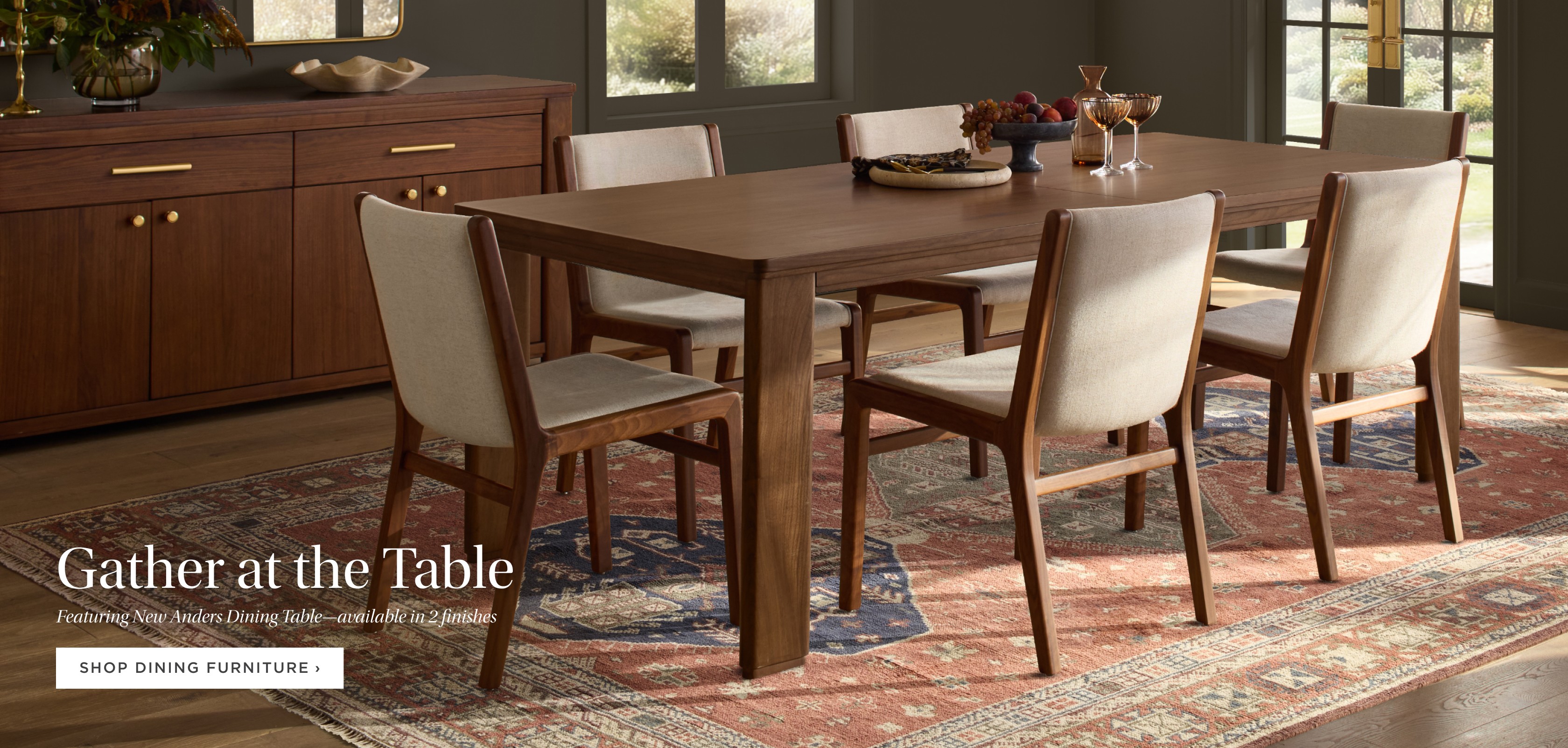 Shop Dining Furniture