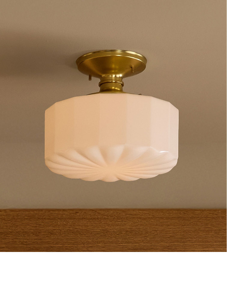 Flush Mounts