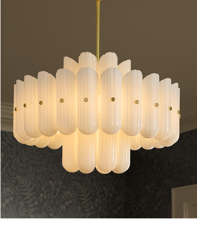Chandeliers