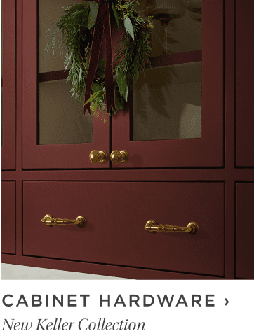 Shop Cabinet Hardware