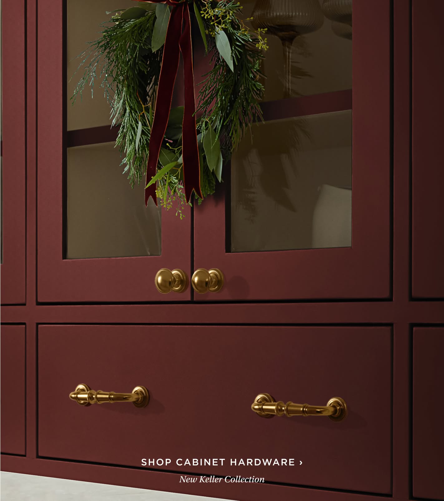 Shop Cabinet Hardware