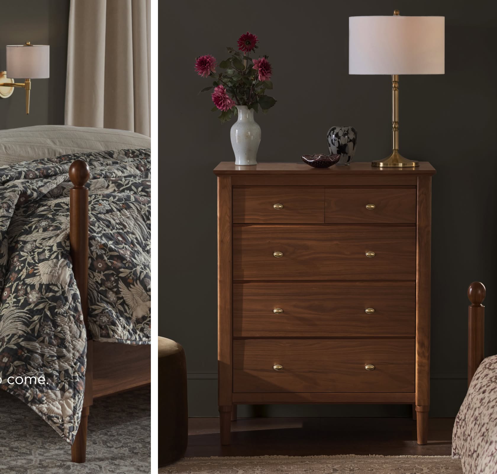 Shop Bedroom Furniture