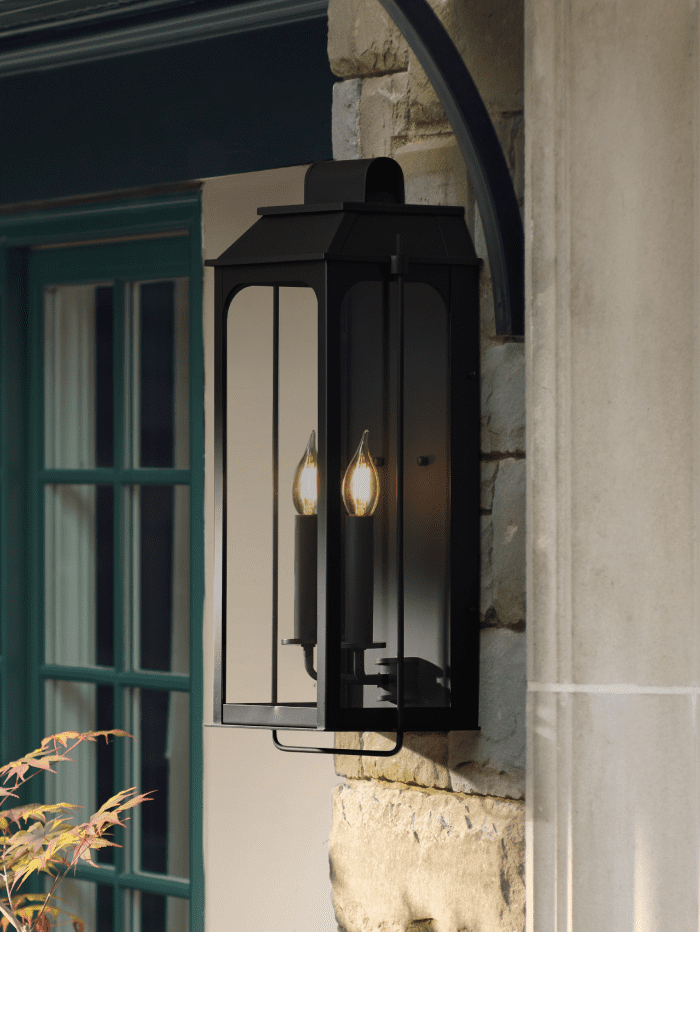 Shop Outdoor Lighting