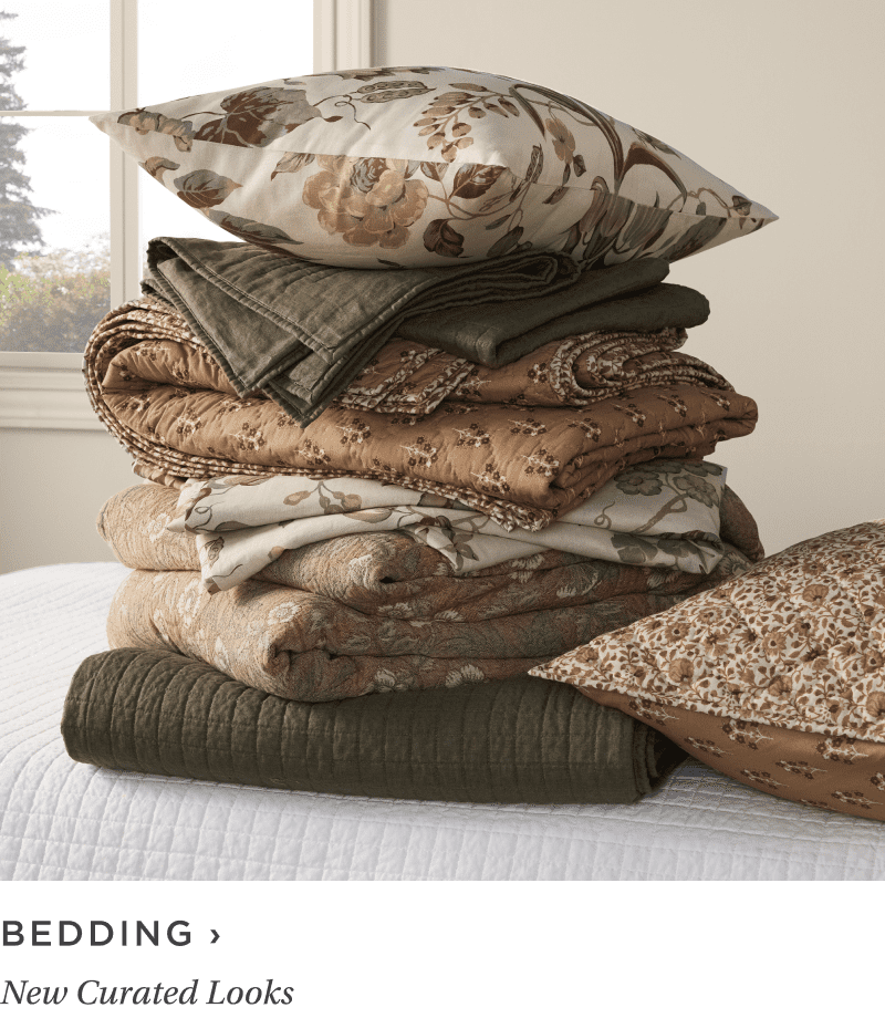 Shop Bedding