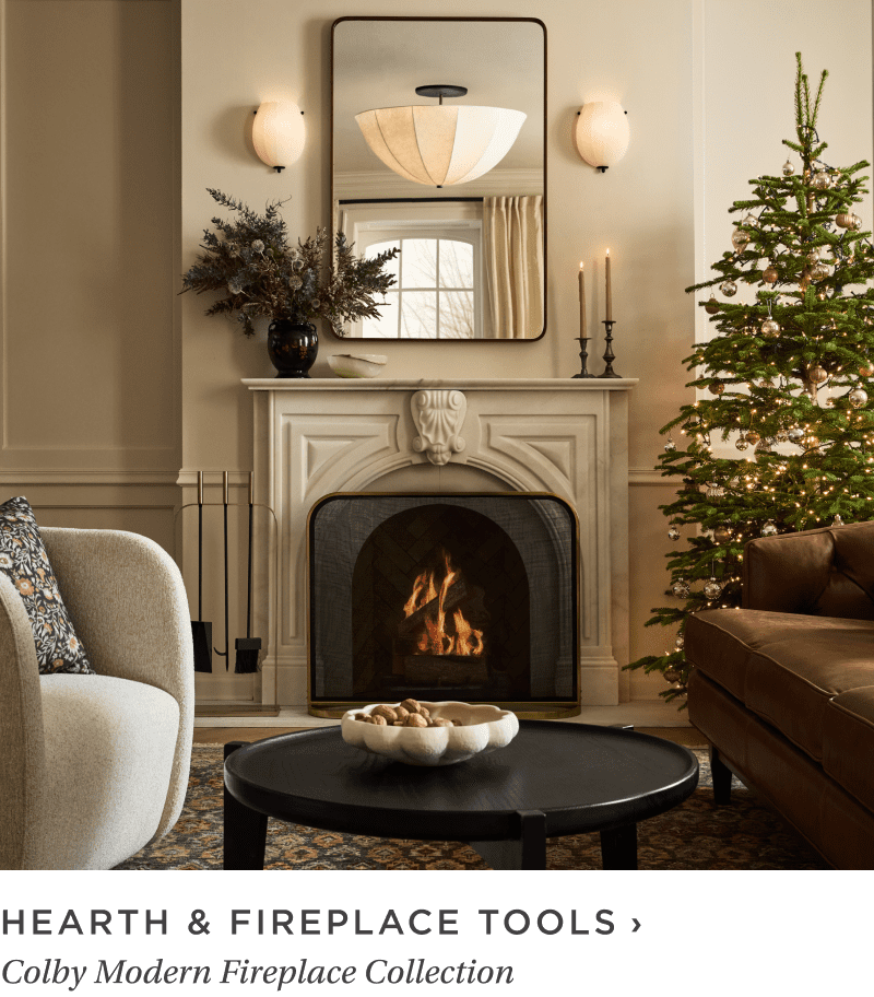 Shop Hearth & Fireplace Tools