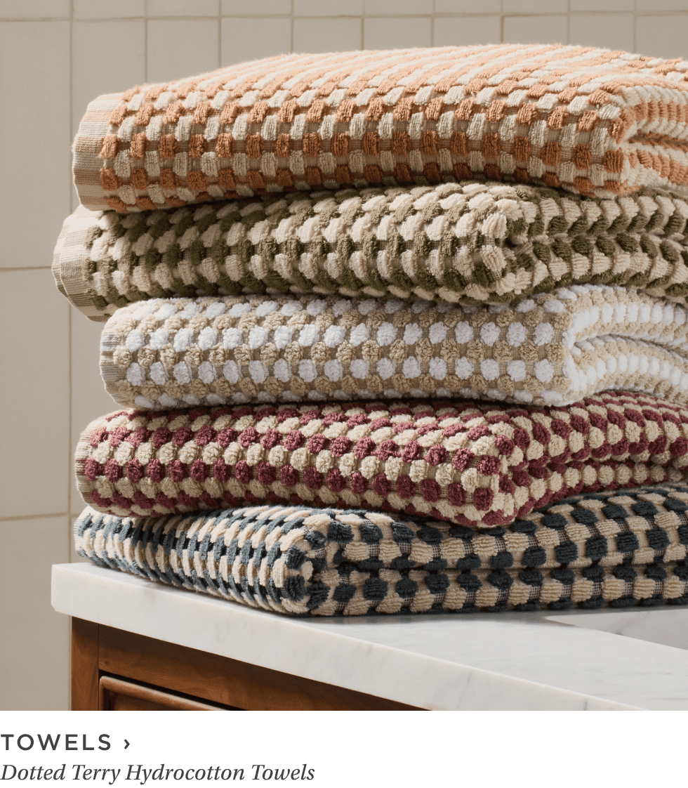 Shop Bath Towels