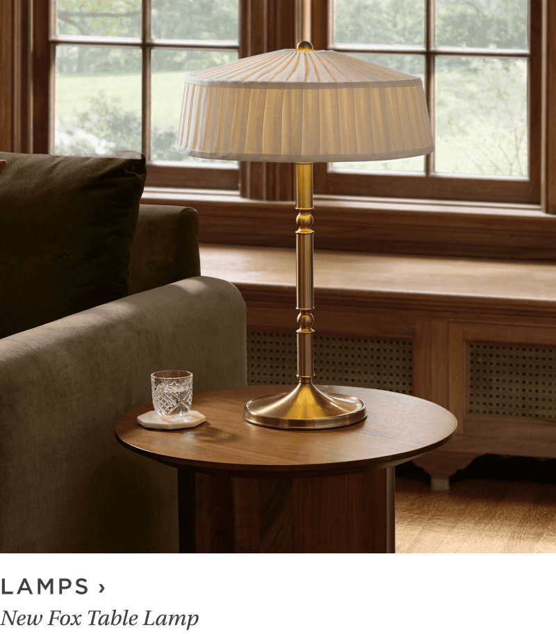 Shop Lamps Shop Lamps