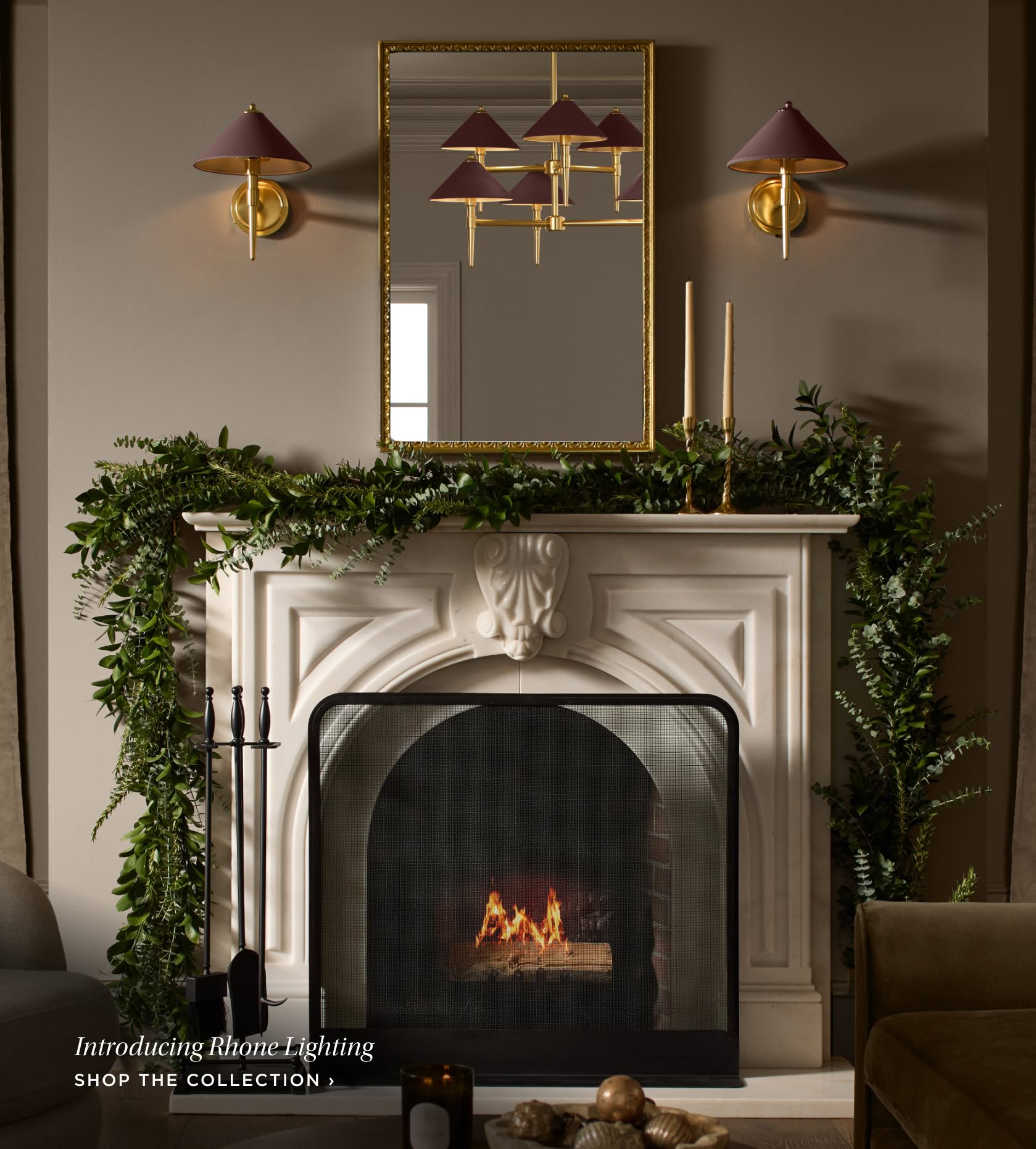 Shop Rhone Collection Shop Rhone Collection