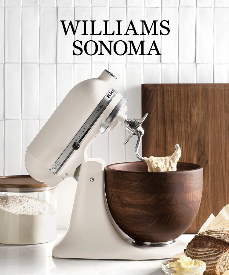 Williams-Sonoma