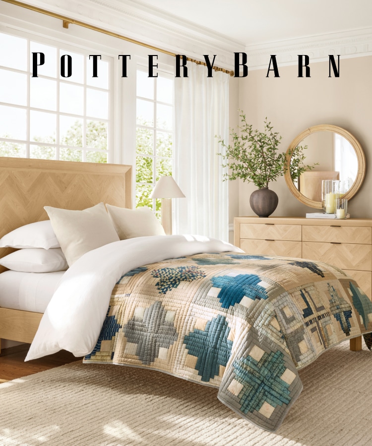 Pottery Barn
