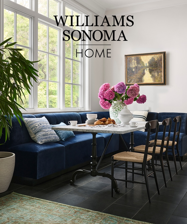 Williams-Sonoma Home