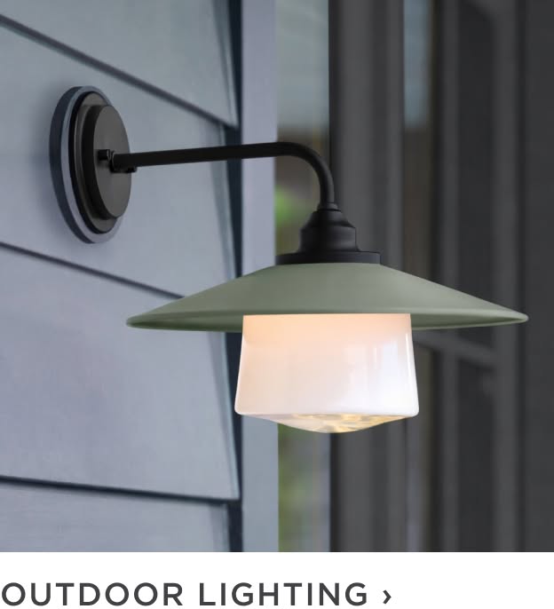 Outdoor Lighting