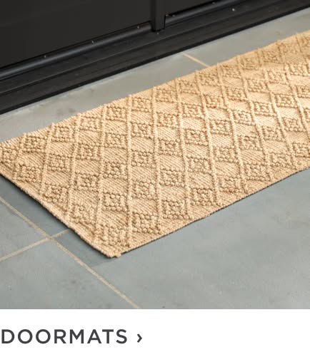 Door Mats