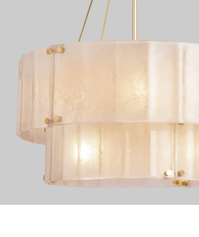 Chandeliers. Willamette.