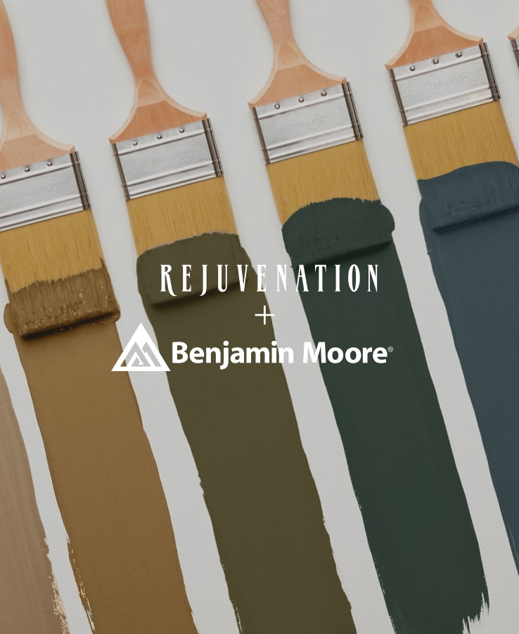 The Color & Paint Guide