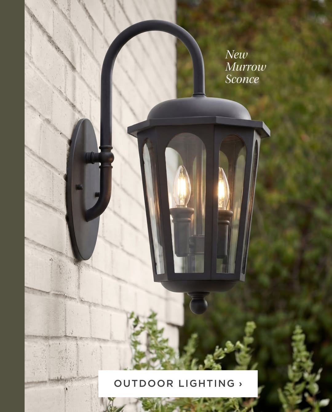 Outdoor Lighting