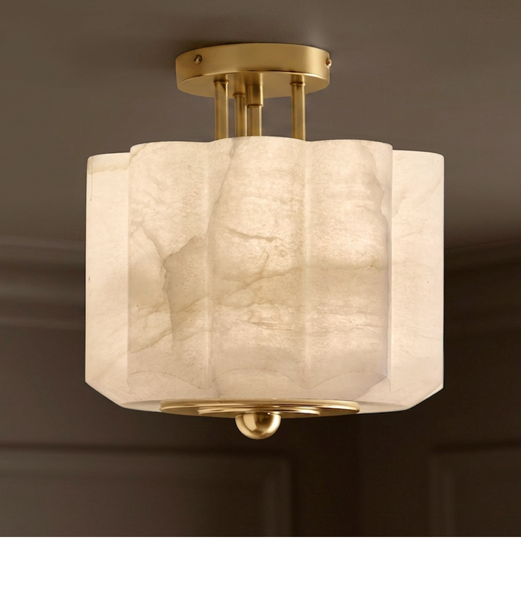 Flush Mounts