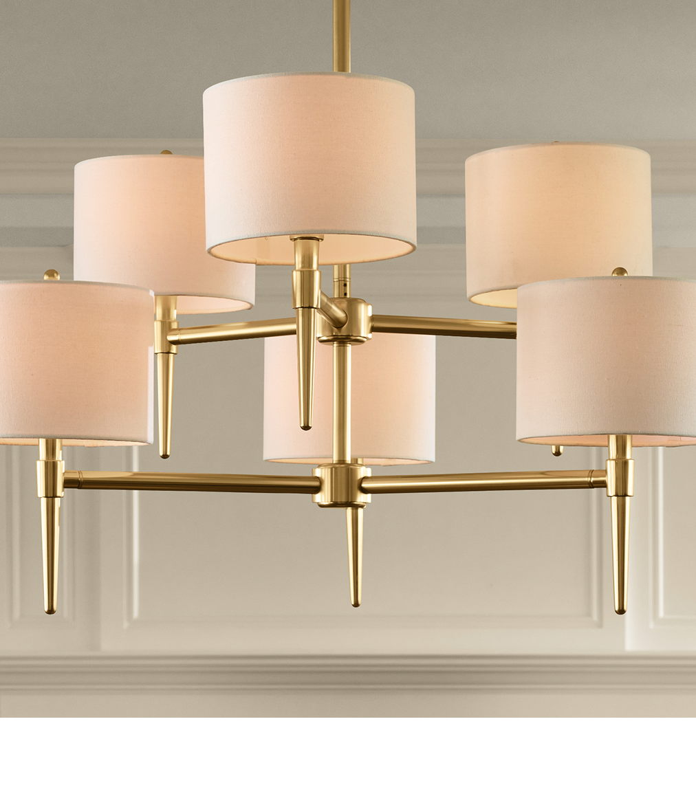Chandeliers