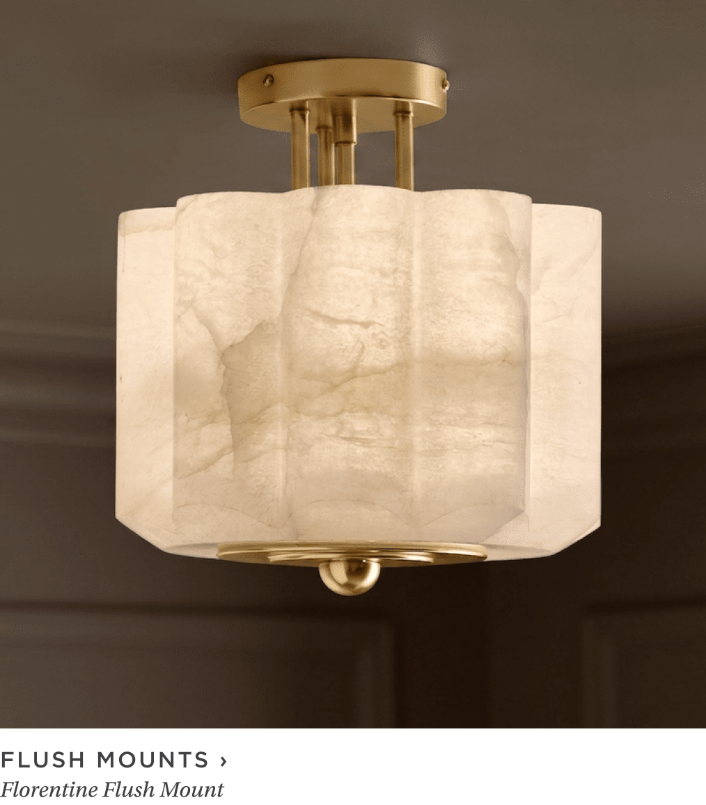 Flush Mounts Flush Mounts