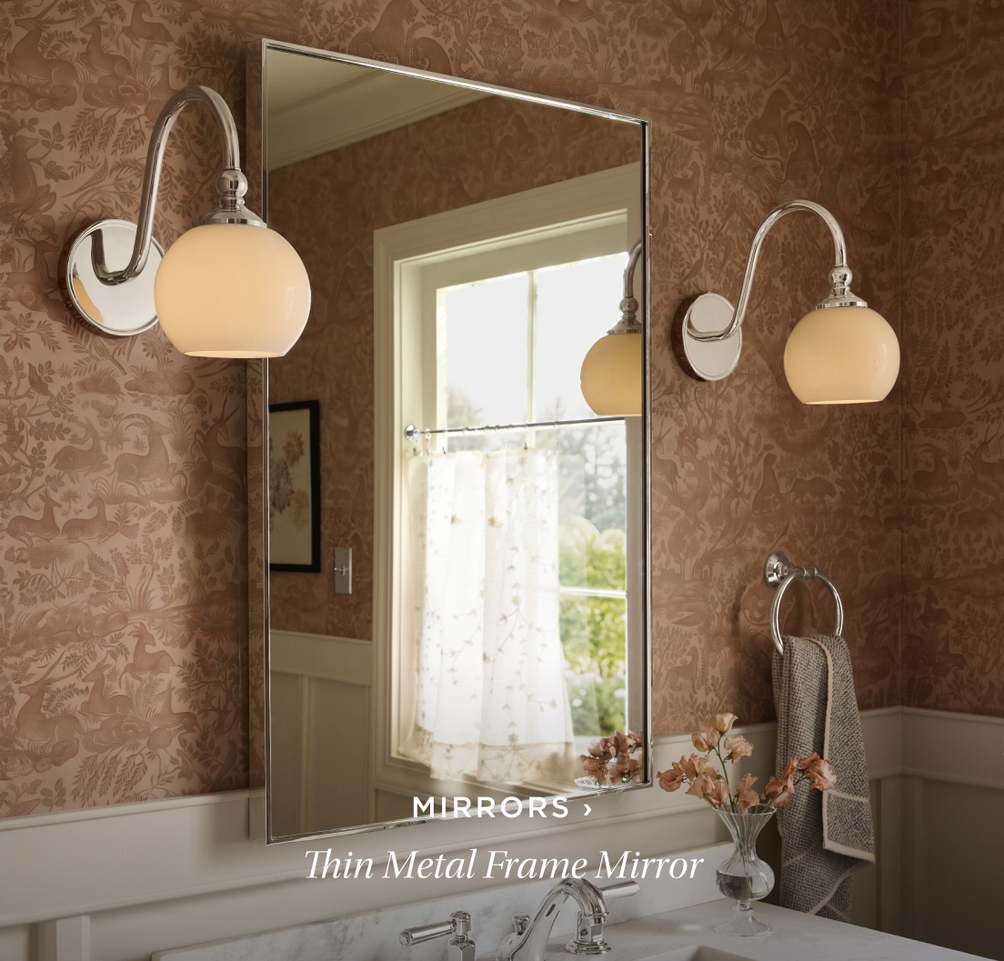 Bath Mirrors Bath Mirrors
