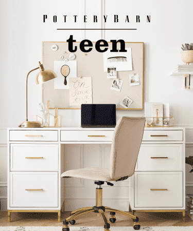 Pottery Barn Teen Pottery Barn Teen