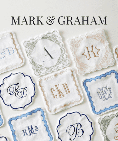 Mark & Graham Mark & Graham