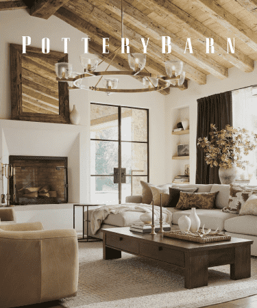 Pottery Barn Pottery Barn