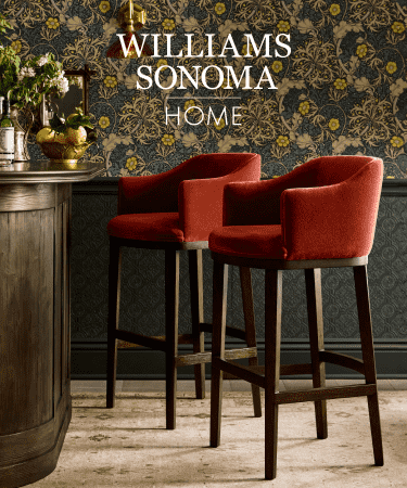 Williams-Sonoma Home Williams-Sonoma Home