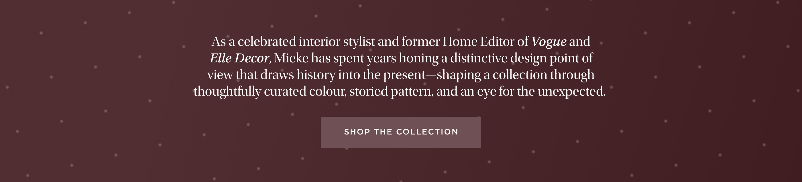 Shop the Collection