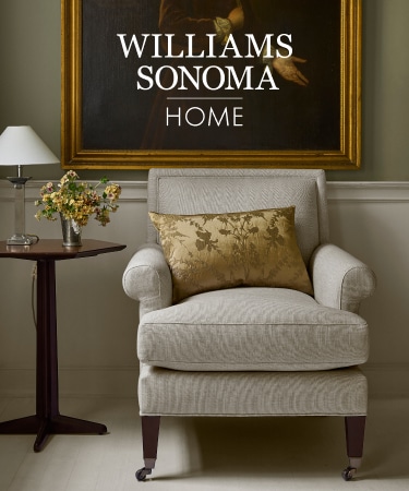 Williams-Sonoma Home Williams-Sonoma Home