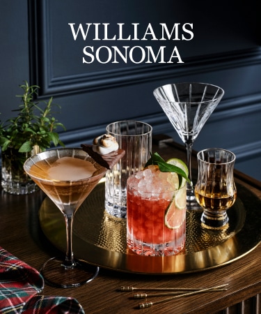 Williams-Sonoma Williams-Sonoma