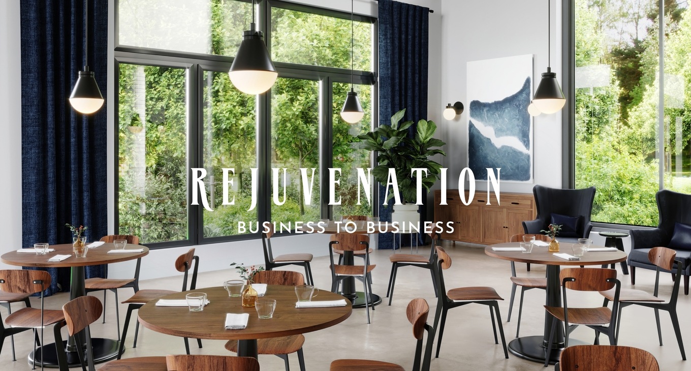 Rejuvenation Business to Business