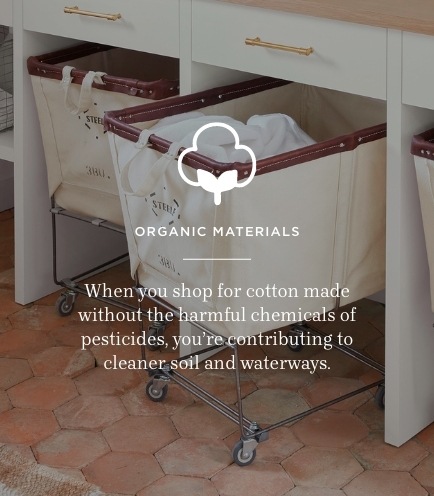 Shop Organic