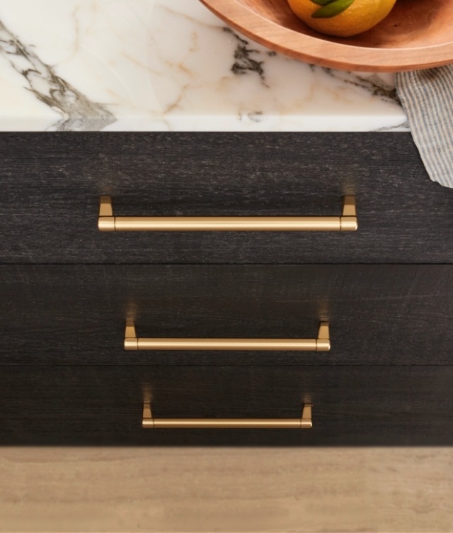 Cabinet Hardware