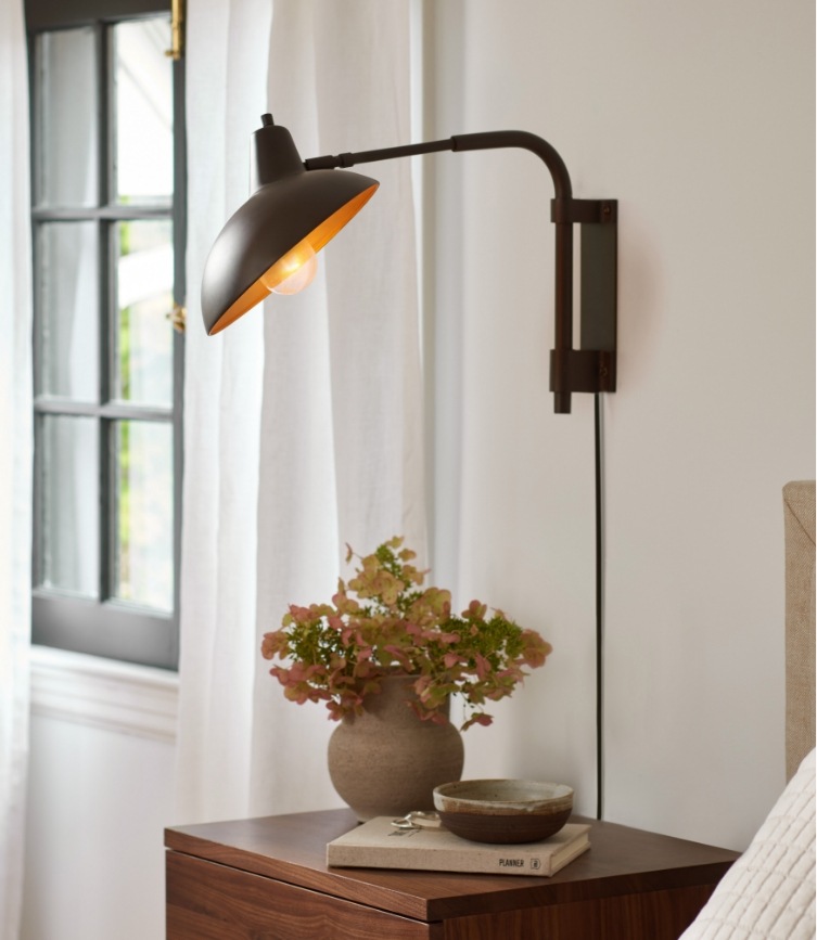 Wall Lighting