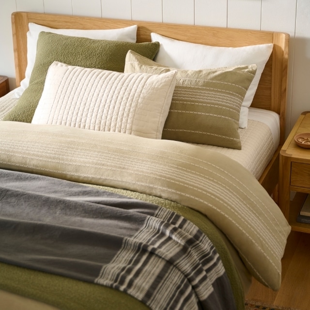 Bedroom Basics