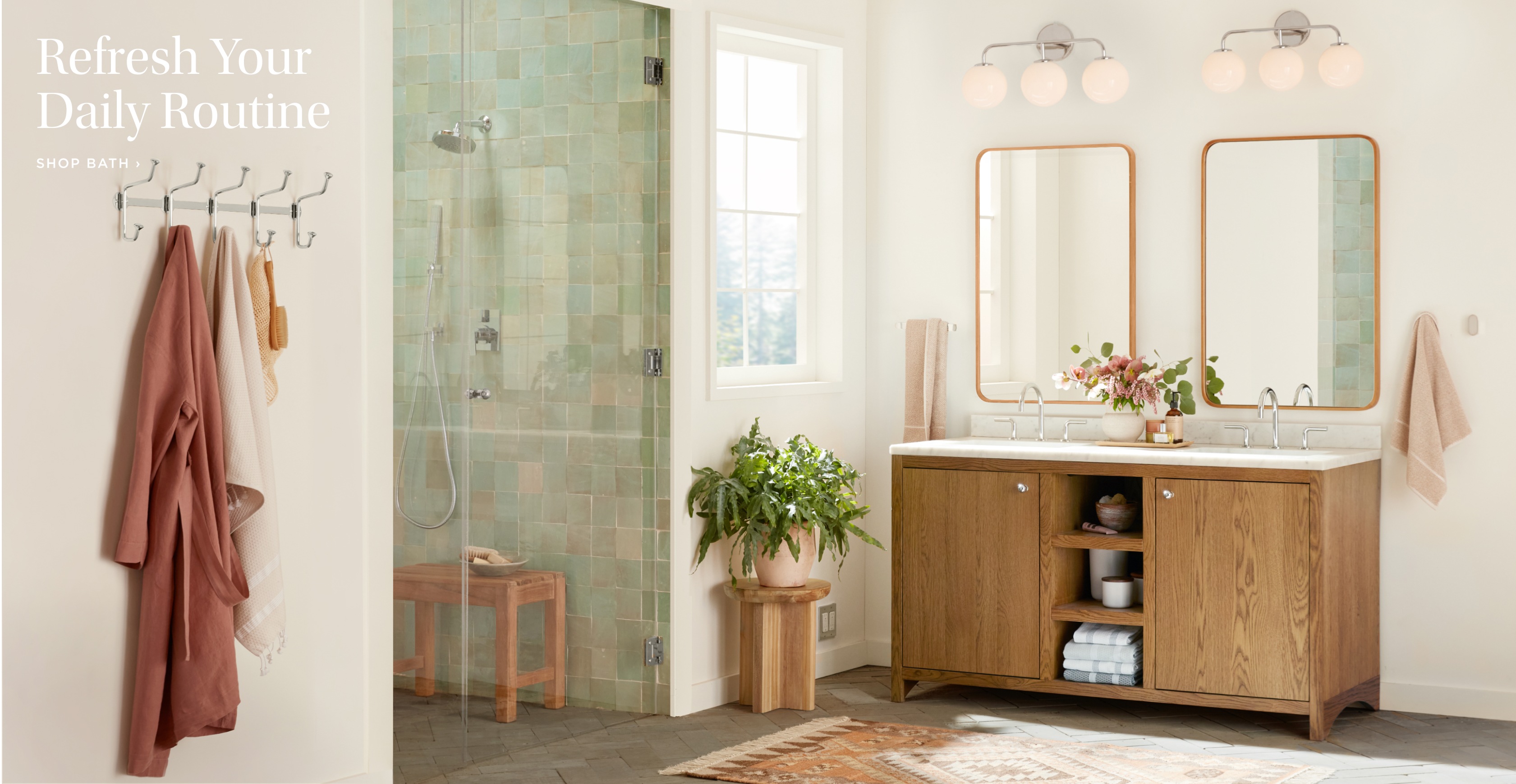Shop Bath