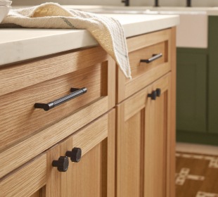 Huntington Drawer Pull