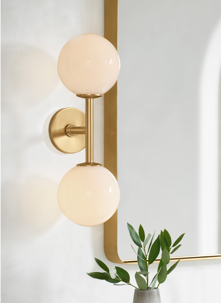Bath Lighting