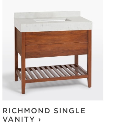 Richmond Vanity