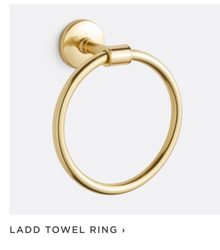 Ladd Towel Ring