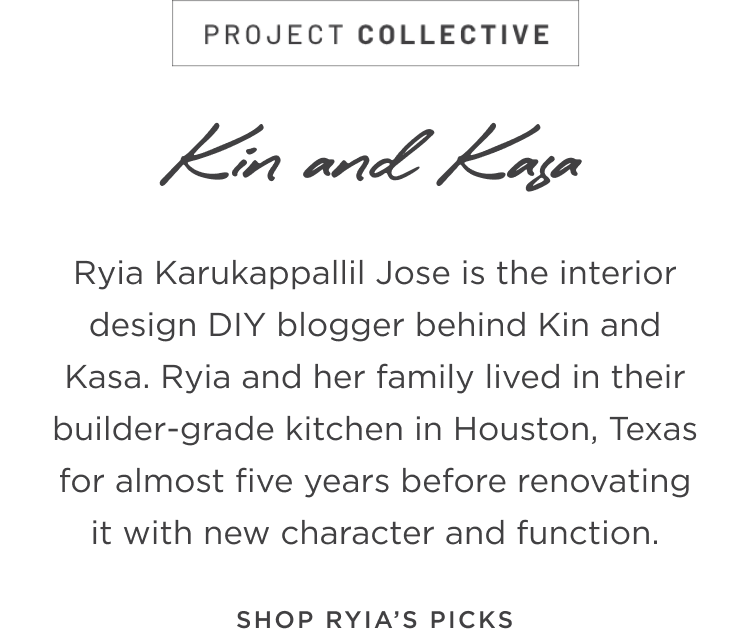 Shop Ryia's picks