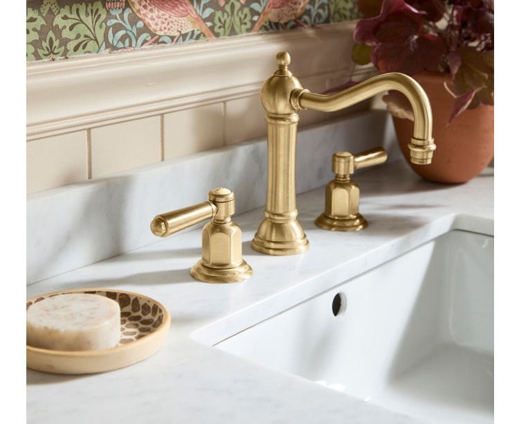 Montecito Faucet